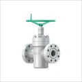 Manual Flat Valve